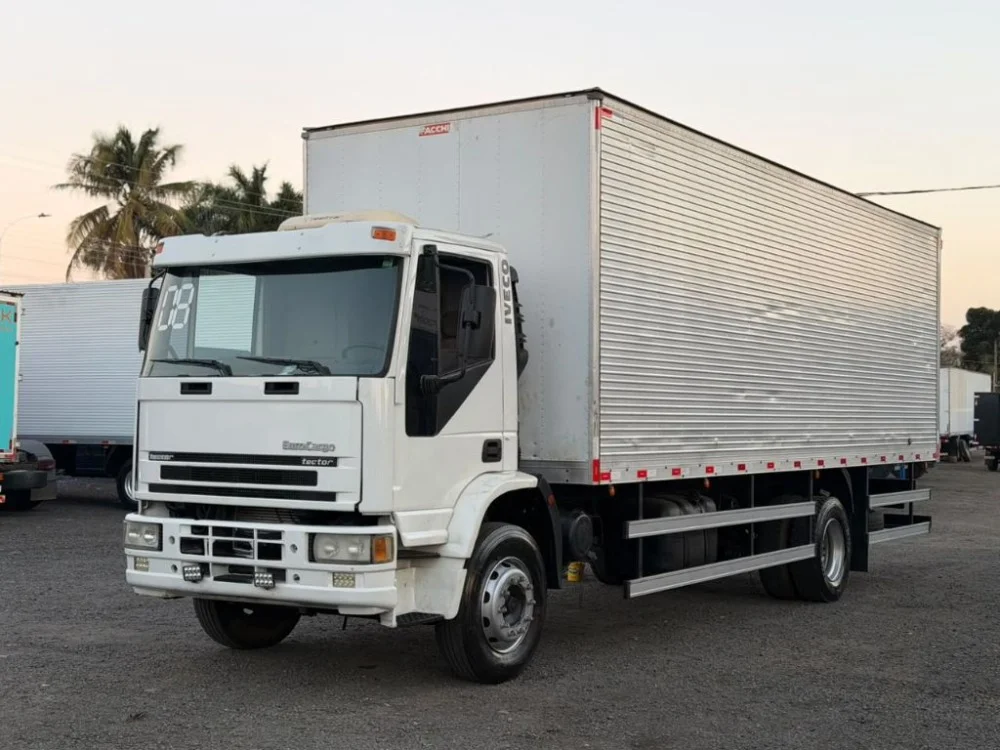 IVECO EUROCARGO 170-E22 3-Eixos 2p (diesel)