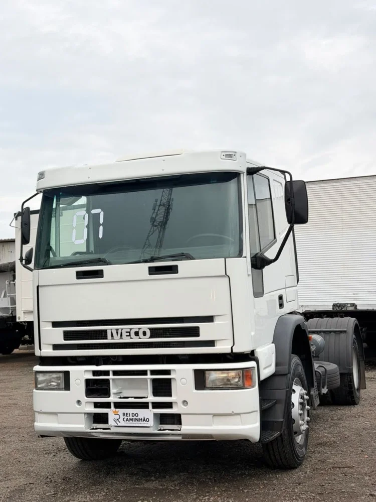 IVECO EUROCARGO CAVALLINO 450-E32 T 2p (dies.)