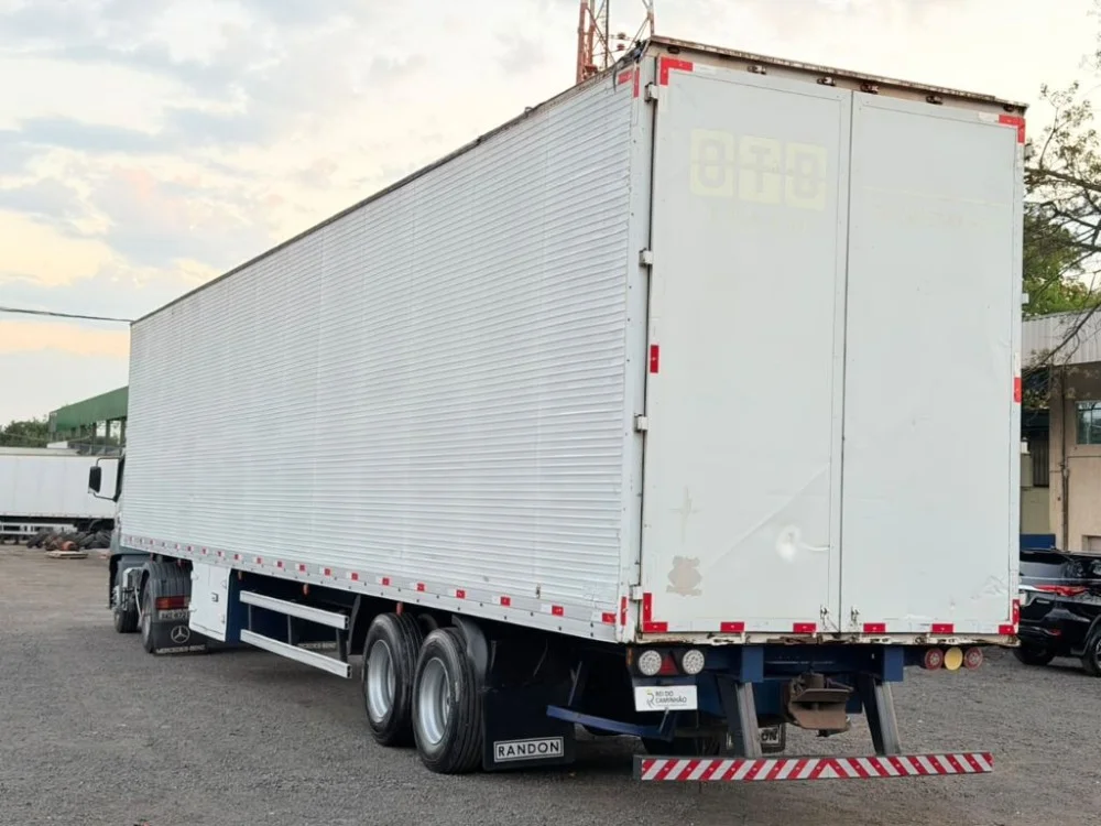 RODOFORT RODOFORTSA SRFG 2E